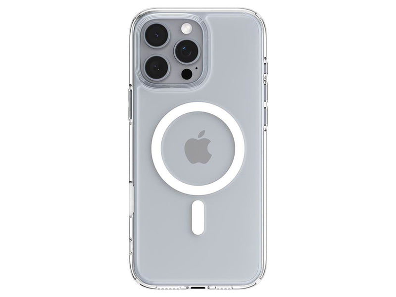 Spigen Ultra Hybrid T MagSafe - white - iPhone 16 Pro