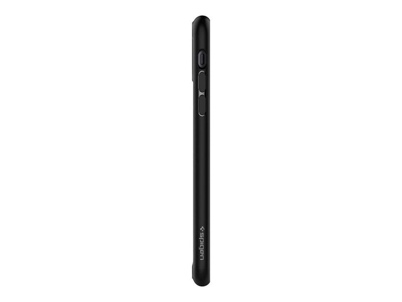 Spigen Ultra Hybrid - black - iPhone 11