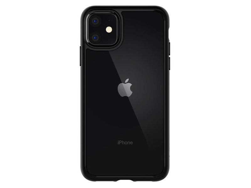 Spigen Ultra Hybrid - black - iPhone 11