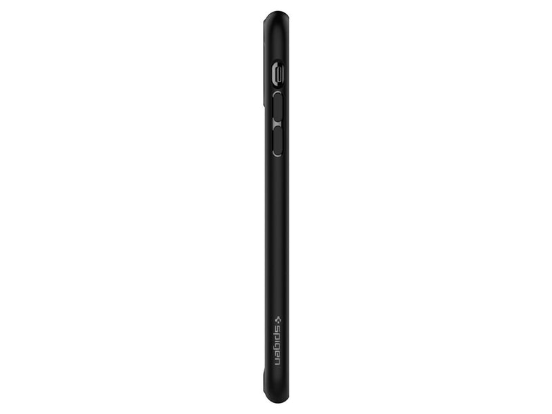 Spigen Ultra Hybrid - black - iPhone 11