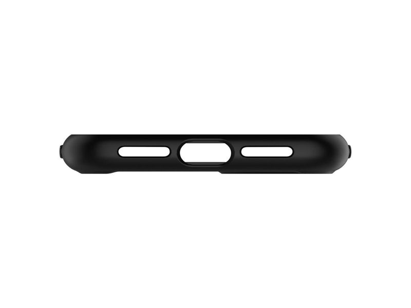 Spigen Ultra Hybrid - black - iPhone 11