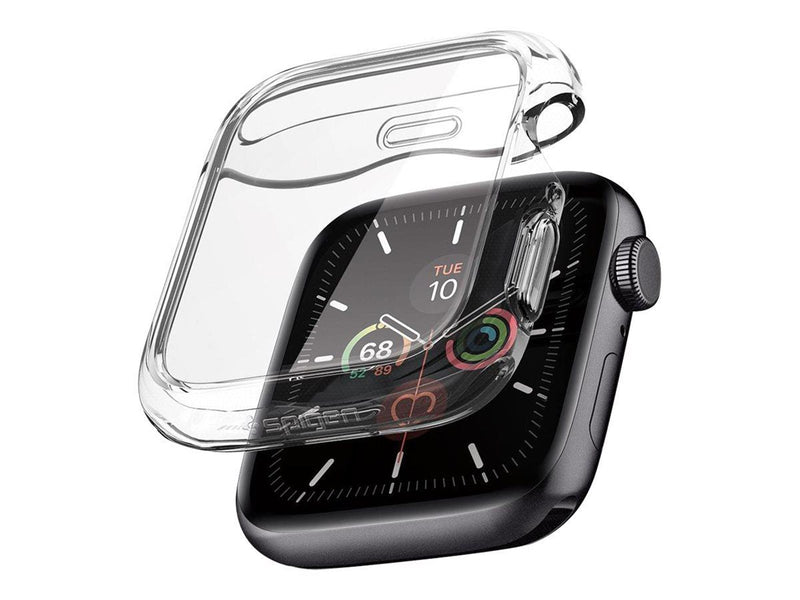 Spigen Ultra Hybrid - clear - Apple Watch SE 3/2022/6/SE/5/4 (40mm)