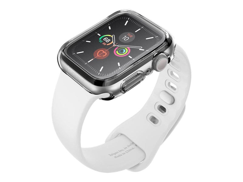 Spigen Ultra Hybrid - clear - Apple Watch SE 3/2022/6/SE/5/4 (40mm)