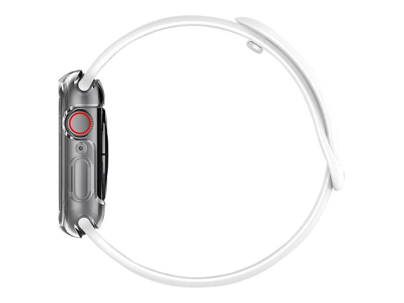 Spigen Ultra Hybrid - clear - Apple Watch SE 3/2022/6/SE/5/4 (40mm)