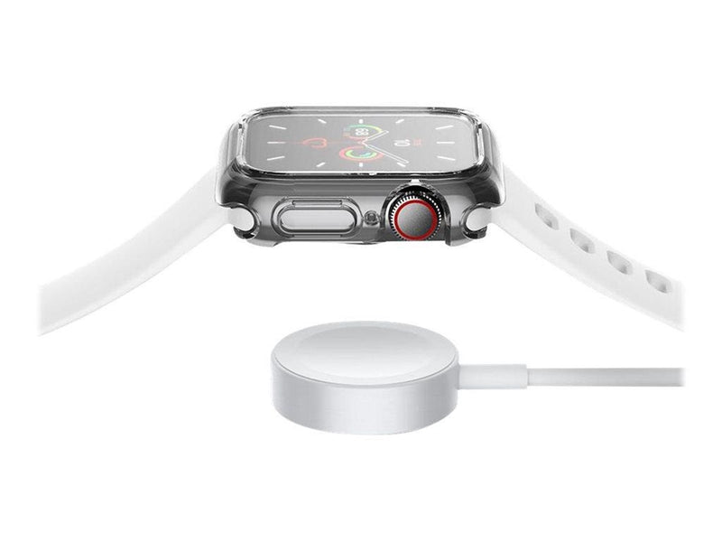 Spigen Ultra Hybrid - clear - Apple Watch SE 3/2022/6/SE/5/4 (40mm)