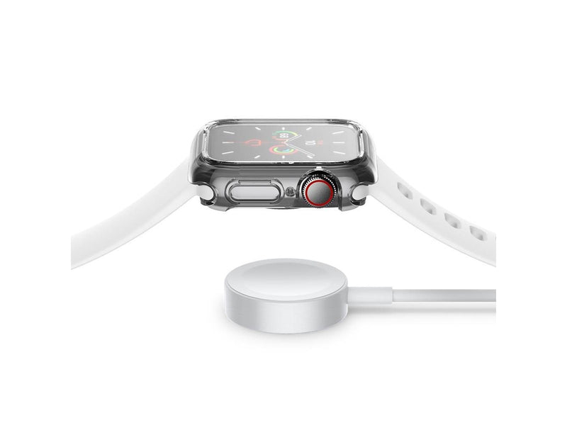 Spigen Ultra Hybrid - clear - Apple Watch SE 3/2022/6/SE/5/4 (40mm)
