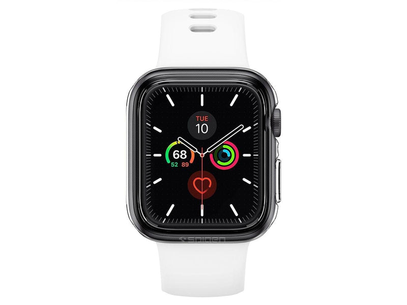 Spigen Ultra Hybrid - clear - Apple Watch SE 3/2022/6/SE/5/4 (40mm)