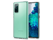 Spigen Ultra Hybrid - clear - Galaxy S20 FE/FE 5G