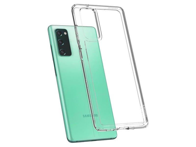 Spigen Ultra Hybrid - clear - Galaxy S20 FE/FE 5G