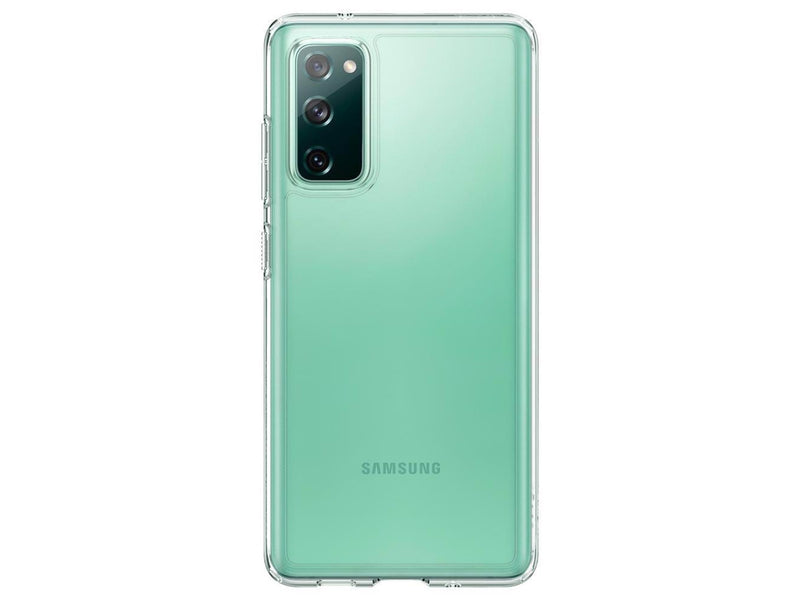 Spigen Ultra Hybrid - clear - Galaxy S20 FE/FE 5G