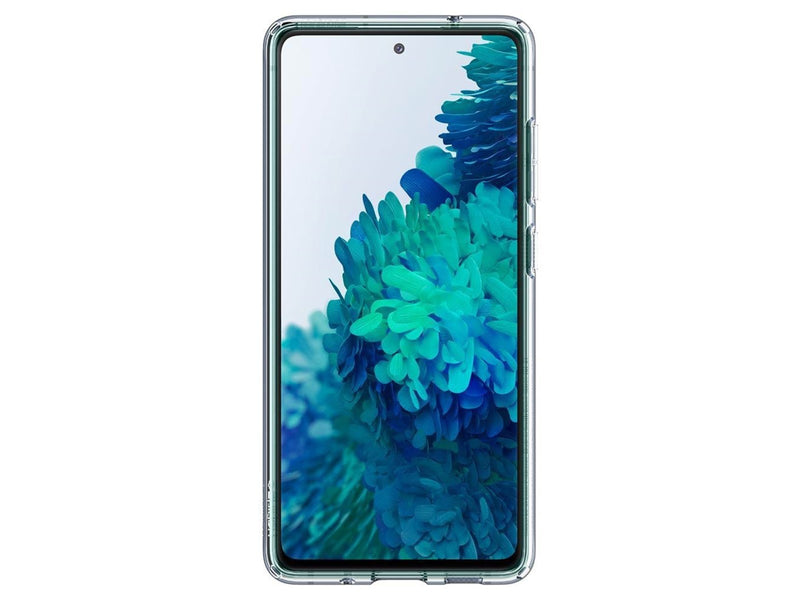 Spigen Ultra Hybrid - clear - Galaxy S20 FE/FE 5G