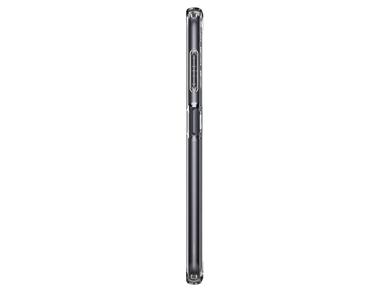 Spigen Ultra Hybrid - clear - Samsung Galaxy A14 LTE