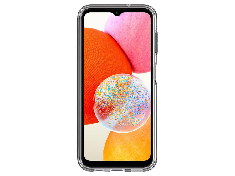 Spigen Ultra Hybrid - clear - Samsung Galaxy A14 LTE