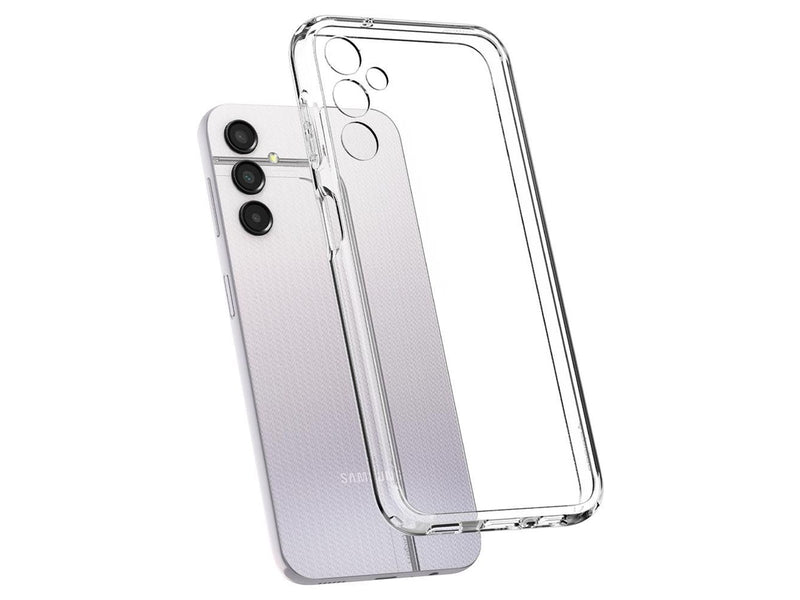 Spigen Ultra Hybrid - clear - Samsung Galaxy A14 LTE