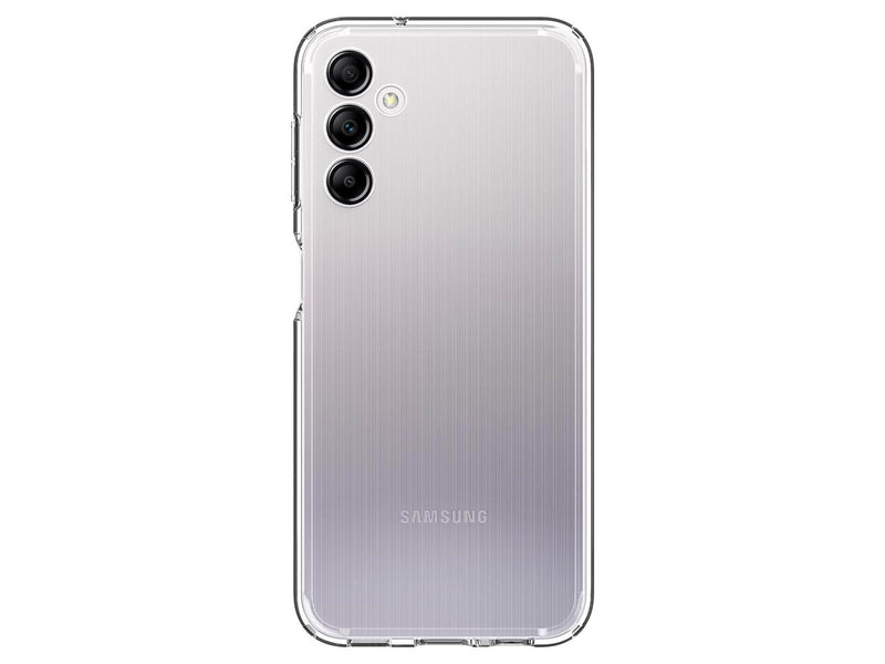 Spigen Ultra Hybrid - clear - Samsung Galaxy A14 LTE