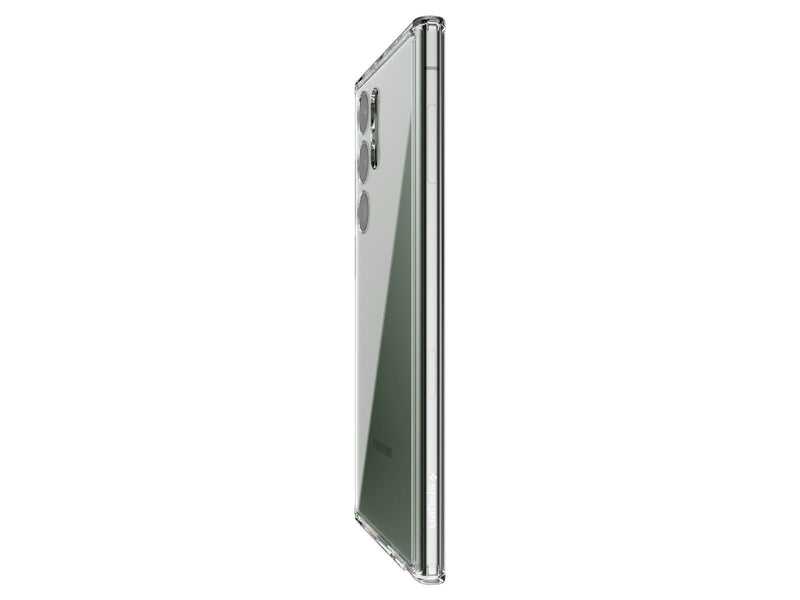 Spigen Ultra Hybrid - clear - Samsung Galaxy S23 Ultra
