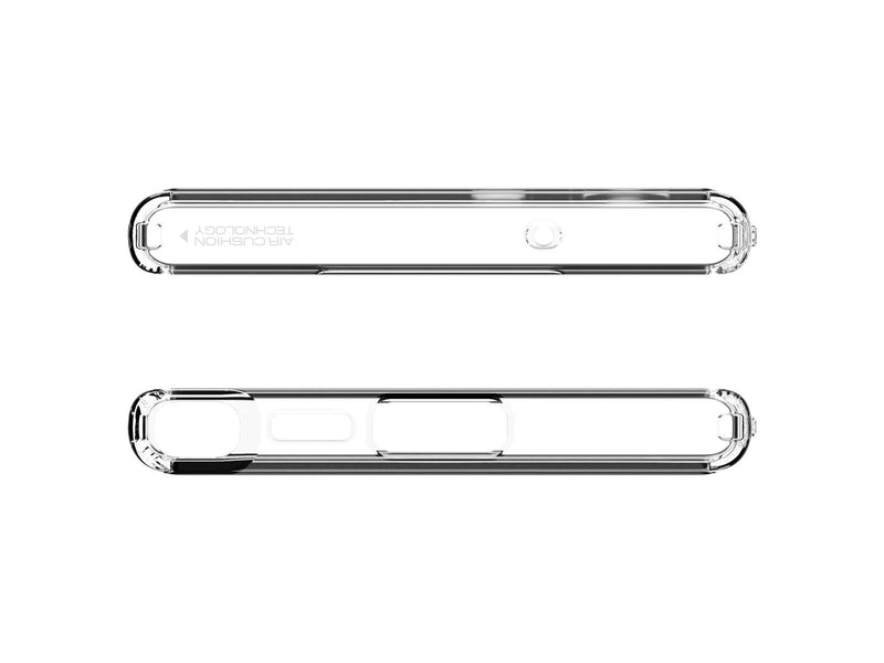 Spigen Ultra Hybrid - clear - Samsung Galaxy S23 Ultra