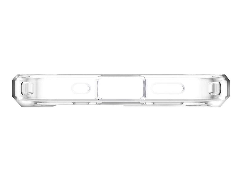 Spigen Ultra Hybrid - clear - iPhone 12 mini