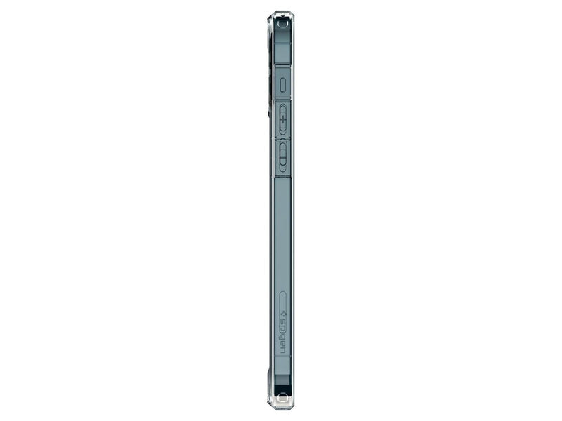 Spigen Ultra Hybrid - clear - iPhone 12/Pro