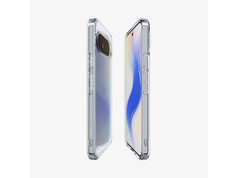 Spigen Ultra Hybrid - crystal clear - Google Pixel 10 Pro XL
