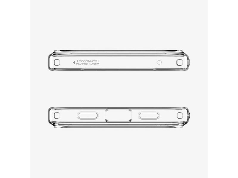 Spigen Ultra Hybrid - crystal clear - Google Pixel 10 Pro XL