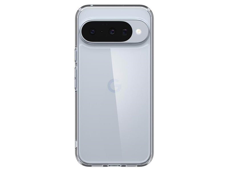 Spigen Ultra Hybrid - crystal clear - Google Pixel 10 Pro/Pixel 10