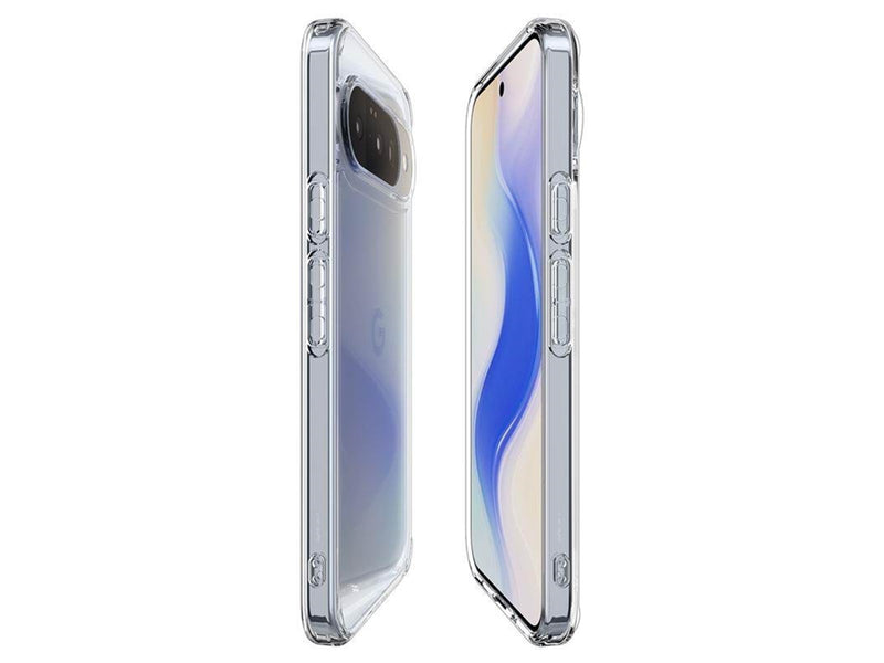 Spigen Ultra Hybrid - crystal clear - Google Pixel 10 Pro/Pixel 10