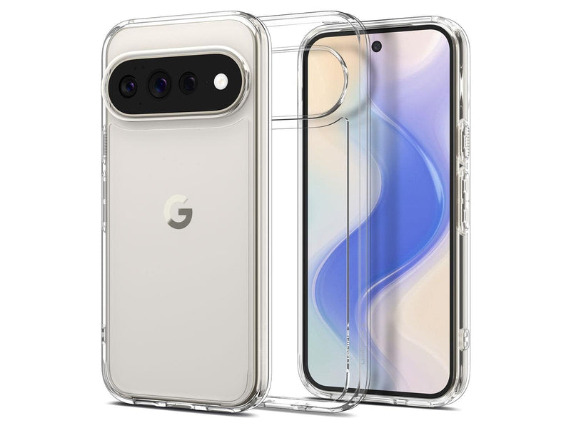 Spigen Ultra Hybrid - crystal clear - Google Pixel 11 Pro XL