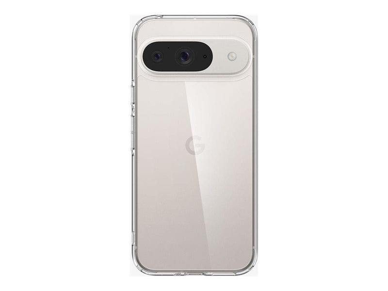 Spigen Ultra Hybrid - crystal clear - Google Pixel 9 Pro/Pixel 9