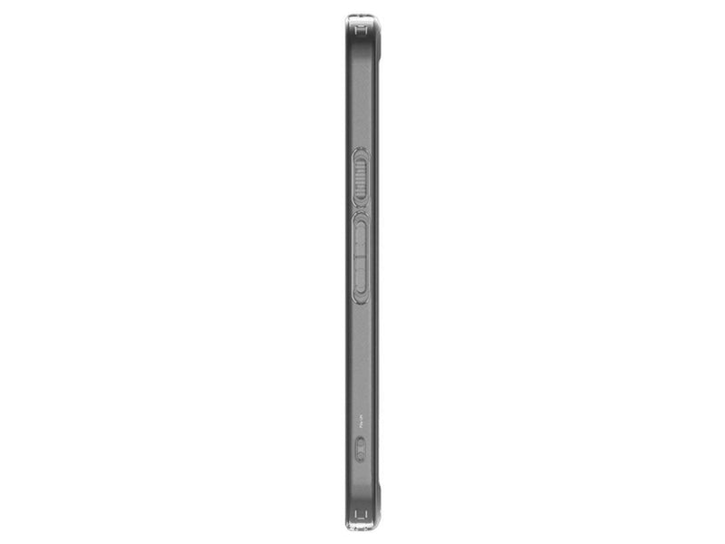 Spigen Ultra Hybrid - crystal clear - Google Pixel 9a