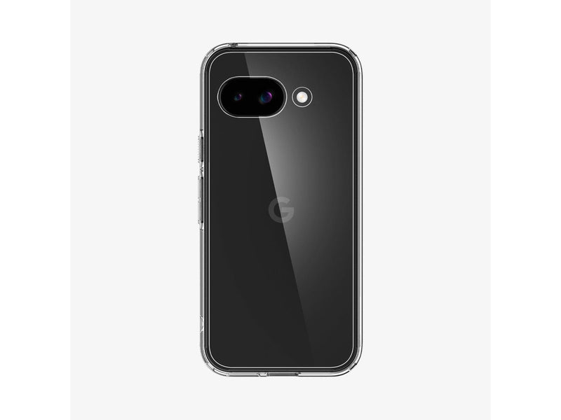 Spigen Ultra Hybrid - crystal clear - Google Pixel 9a