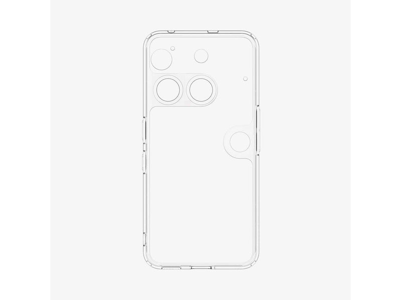 Spigen Ultra Hybrid - crystal clear - Nothing Phone (3)