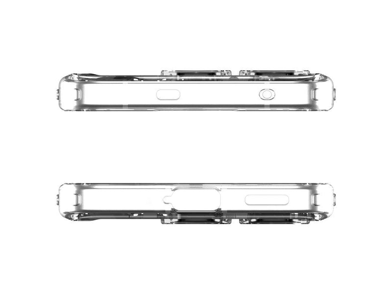 Spigen Ultra Hybrid - crystal clear - Nothing Phone (3)
