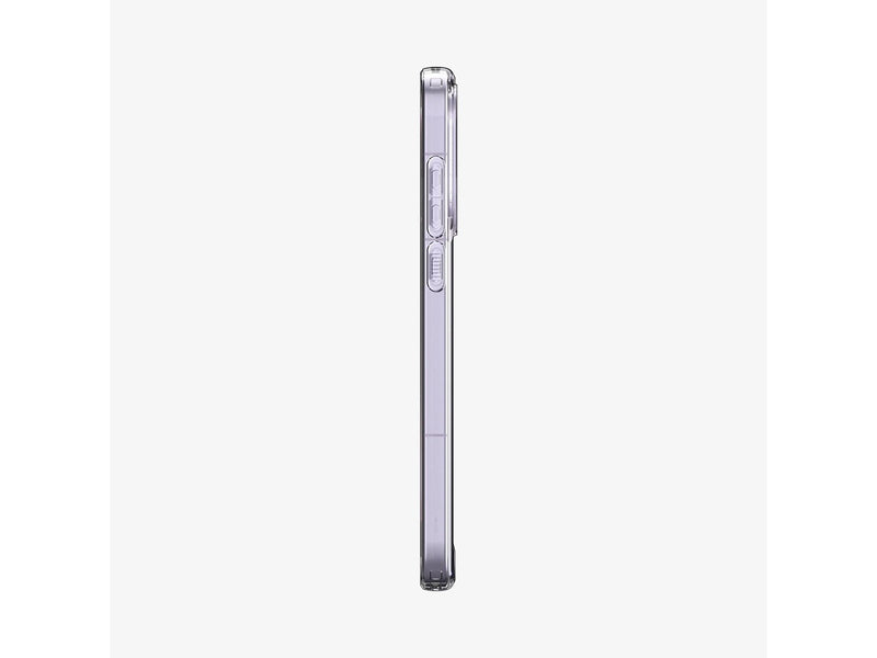 Spigen Ultra Hybrid - crystal clear - OnePlus 15