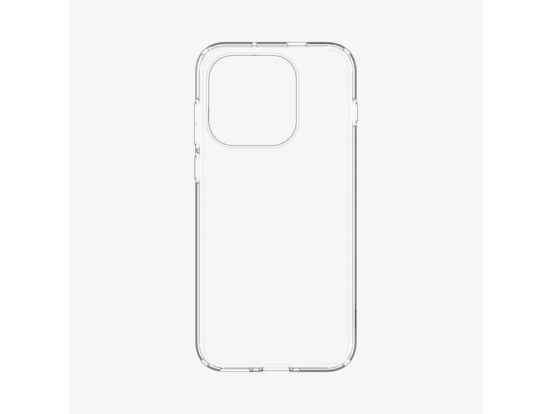 Spigen Ultra Hybrid - crystal clear - OnePlus 15