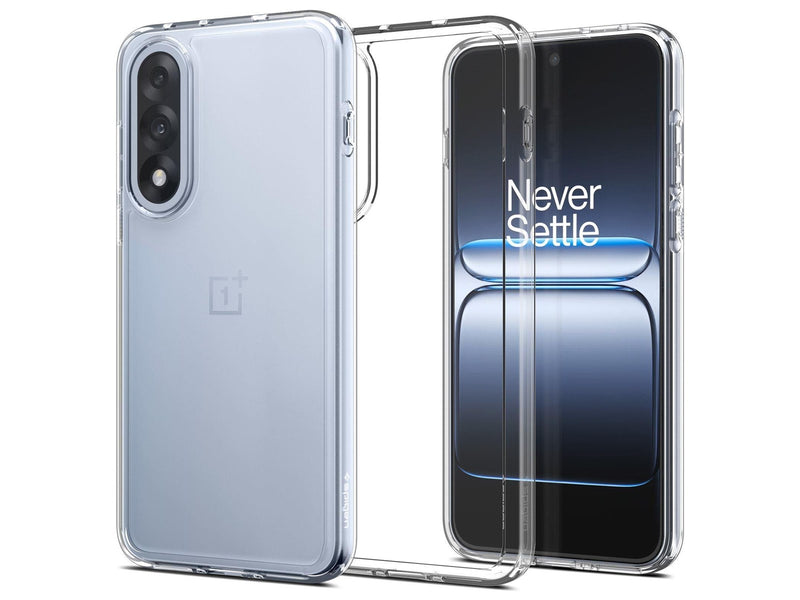 Spigen Ultra Hybrid - crystal clear - OnePlus Nord 5 5G