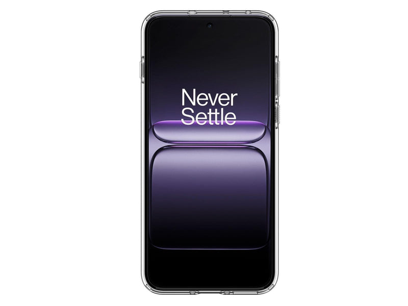 Spigen Ultra Hybrid - crystal clear - OnePlus Nord 5 5G
