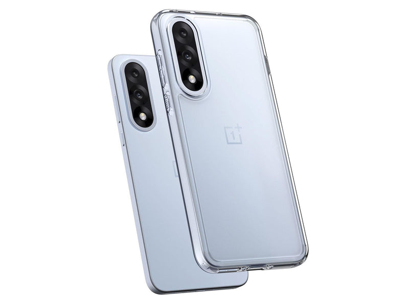Spigen Ultra Hybrid - crystal clear - OnePlus Nord 5 5G