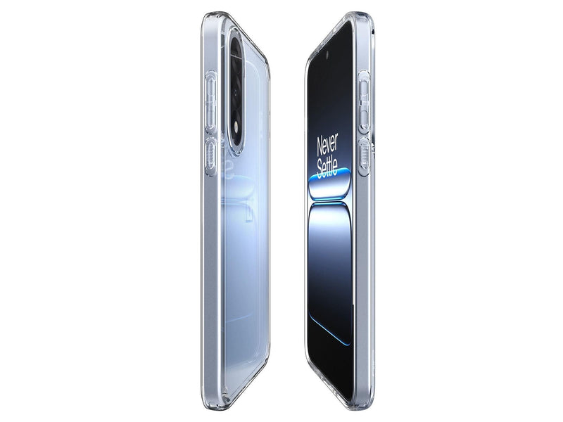 Spigen Ultra Hybrid - crystal clear - OnePlus Nord 5 5G