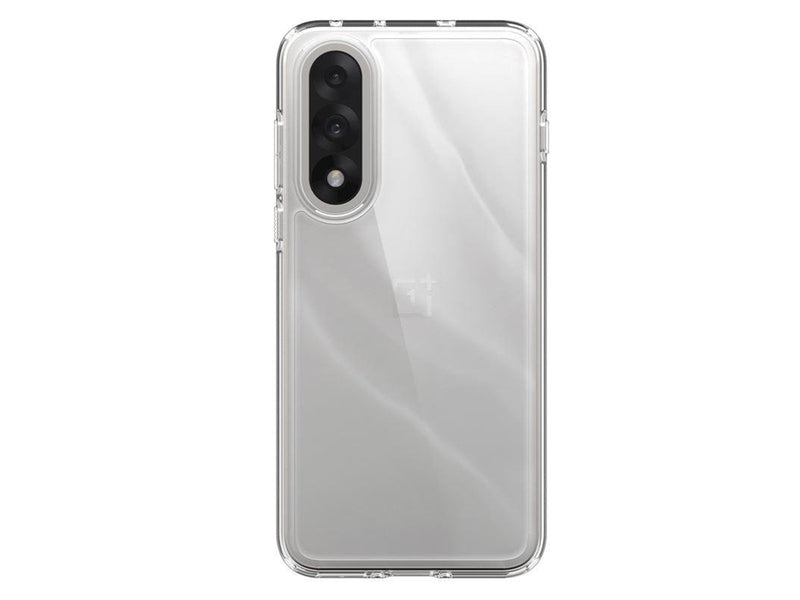 Spigen Ultra Hybrid - crystal clear - OnePlus Nord 5 5G