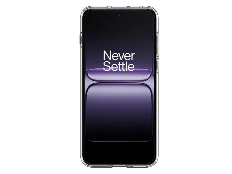 Spigen Ultra Hybrid - crystal clear - OnePlus Nord 5 5G