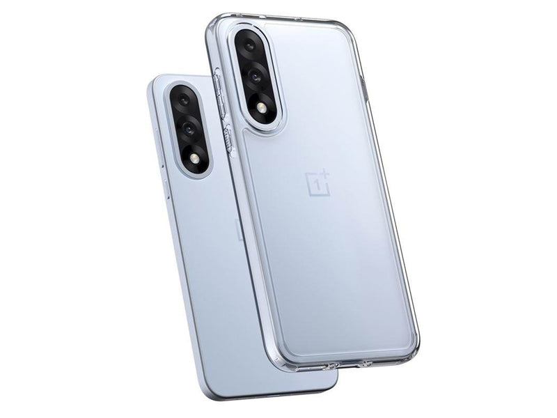 Spigen Ultra Hybrid - crystal clear - OnePlus Nord 5 5G