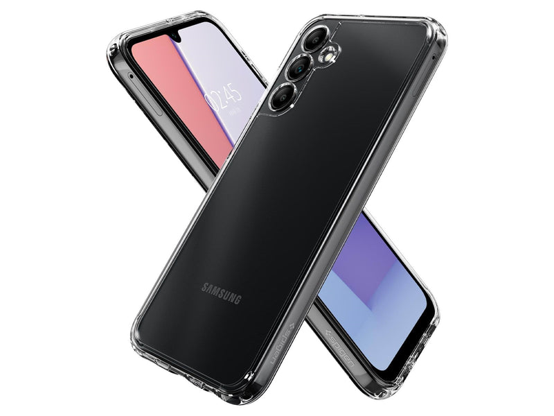 Spigen Ultra Hybrid - crystal clear - Samsung Galaxy A15/A15 5G