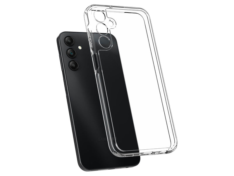 Spigen Ultra Hybrid - crystal clear - Samsung Galaxy A15/A15 5G