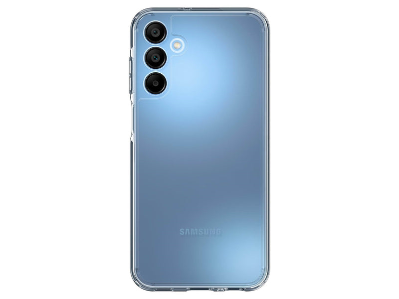 Spigen Ultra Hybrid - crystal clear - Samsung Galaxy A15/A15 5G