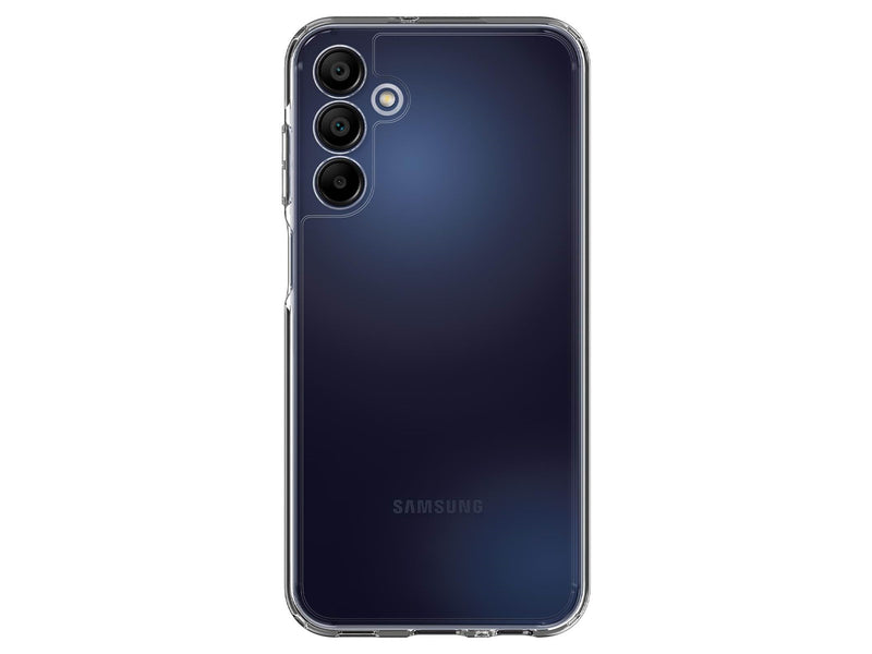 Spigen Ultra Hybrid - crystal clear - Samsung Galaxy A15/A15 5G