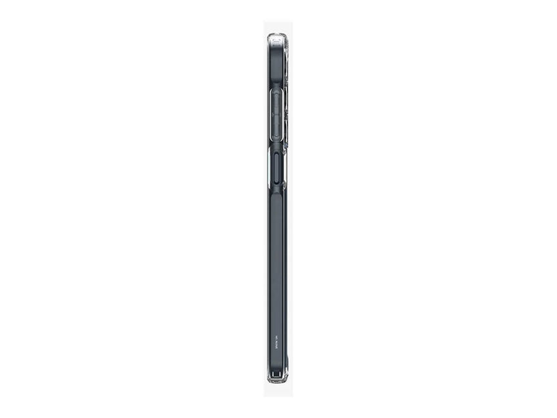 Spigen Ultra Hybrid - crystal clear - Samsung Galaxy A16/A16 5G