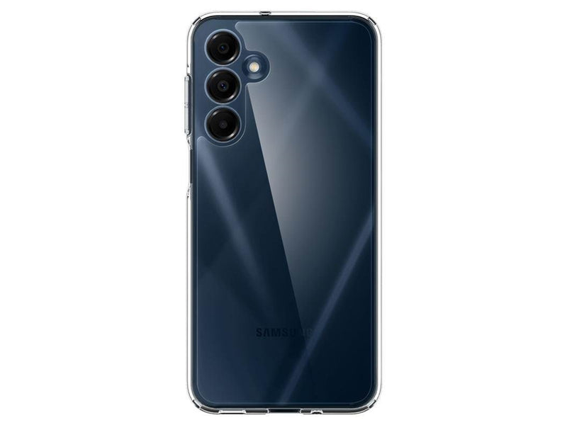Spigen Ultra Hybrid - crystal clear - Samsung Galaxy A16/A16 5G
