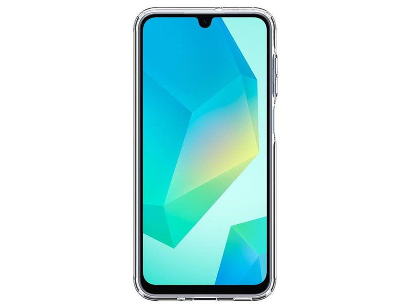 Spigen Ultra Hybrid - crystal clear - Samsung Galaxy A16/A16 5G
