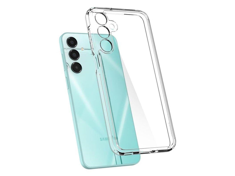 Spigen Ultra Hybrid - crystal clear - Samsung Galaxy A16/A16 5G